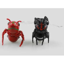 ICTI Индивидуальные мини-фигурки из ПВХ с рисунком Куклы для детей Ant-Man Toys